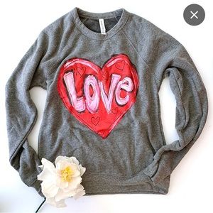 original artwork by Tricia Robinson